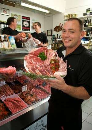 Photo: Avalon Village Meats