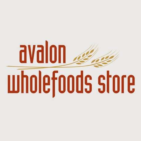 Photo: Avalon Wholefoods Store