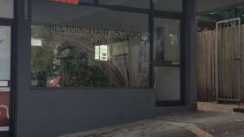 Photo: Hilltop Hair Studio