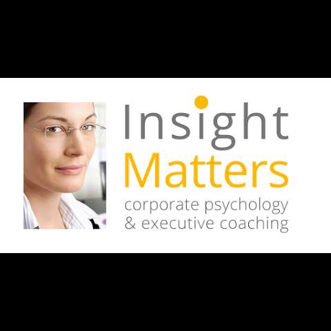 Photo: Insight Matters corporate psychology & coaching