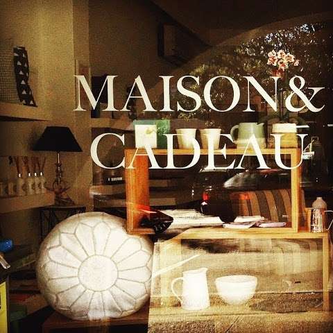 Photo: Maison & Cadeau