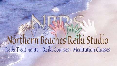 Photo: Northern Beaches Reiki and Meditation Studio