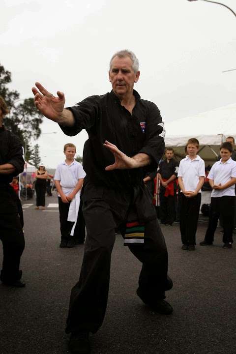 Photo: Wing Chun Australia - Australasian Yong Chun Pai